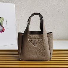 Prada Shopping Bags